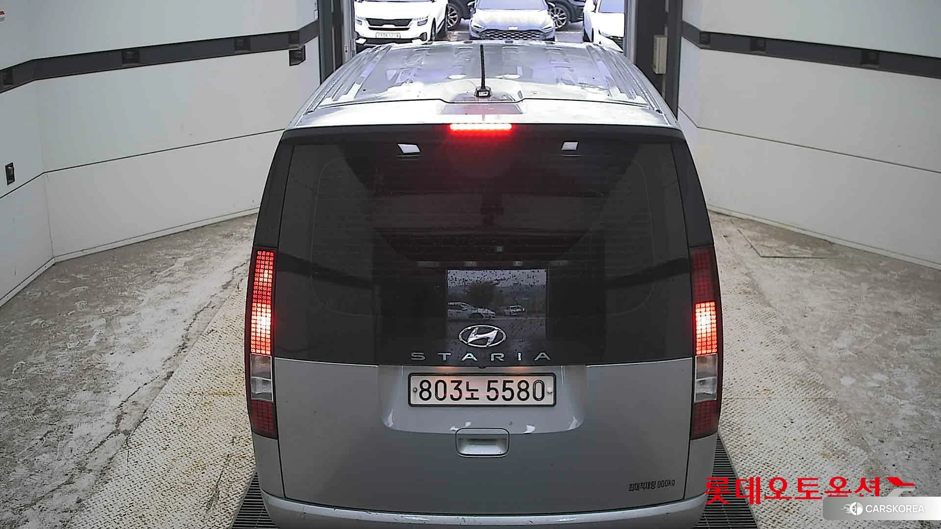 Hyundai Staria id 4984699 из Кореи 33