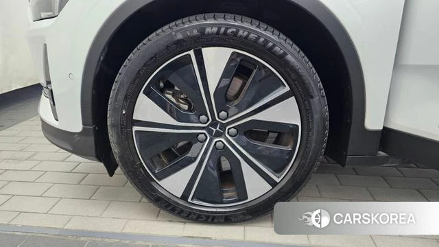 Polestar Polestar 2 id 4661237 из Кореи 15