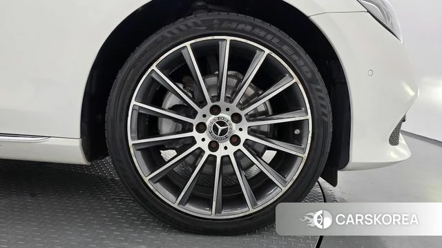 Mercedes-Benz E-Class W213 id 4998784 из Кореи 27