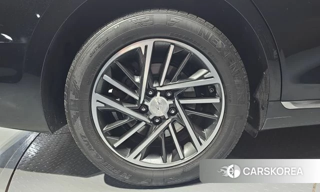 Hyundai The New Grandeur IG id 4958785 из Кореи 25