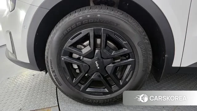 Kia The New Sorento 4th Generation id 3679706 из Кореи 15