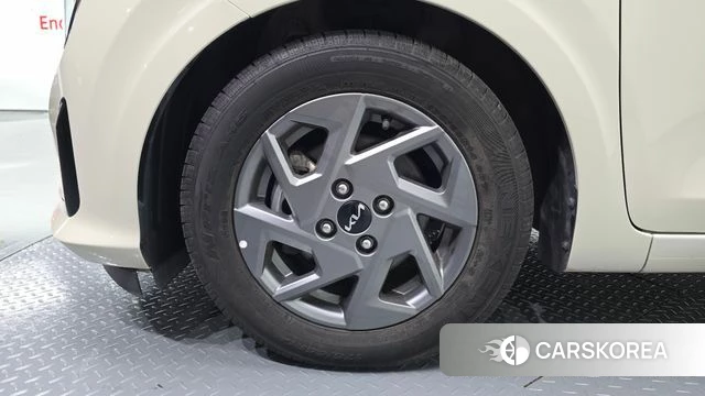 Kia The New Morning (JA) id 5002156 из Кореи 15