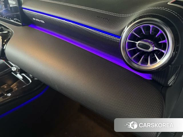 Mercedes-Benz A-Class 2021 Белый из Китая, фото 5
