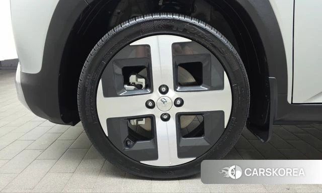 Hyundai Casper Electric id 5011011 из Кореи 25