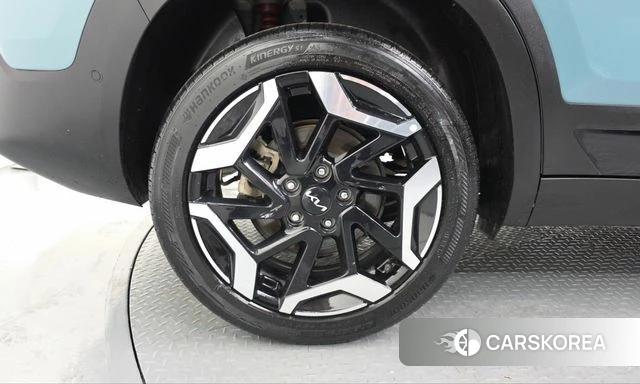 Kia The New Seltos id 5016381 из Кореи 33