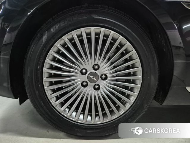 Genesis G90 id 5029127 из Кореи 15