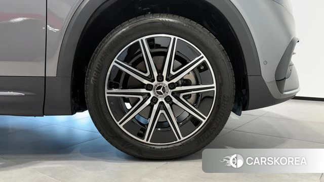Mercedes-Benz EQB X243 id 4979987 из Кореи 15