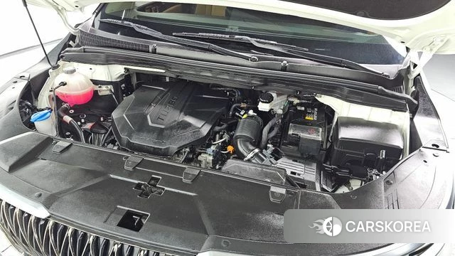 Kia Carnival 4th generation id 4899814 из Кореи 26