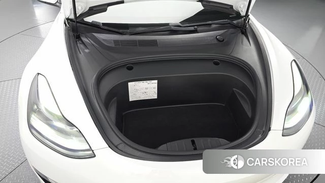 Tesla Model 3 id 4997696 из Кореи 26