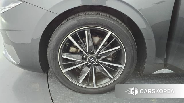 Hyundai The New Grandeur IG id 5017628 из Кореи 15