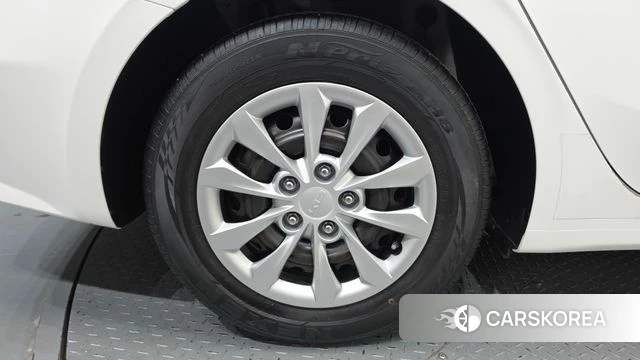 Kia The New K3 2nd generation id 4991661 из Кореи 25