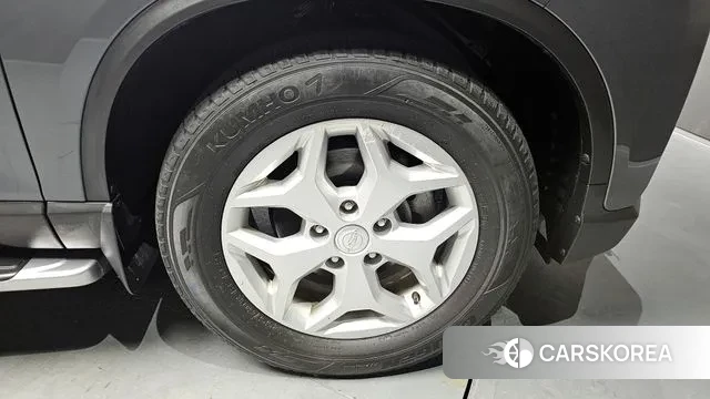 Ssangyong The New Rexton Sport id 3679953 из Кореи 15