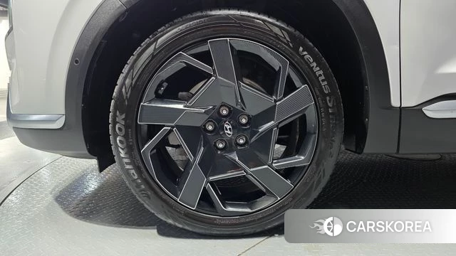 Hyundai The New Santa Fe id 5047587 из Кореи 29