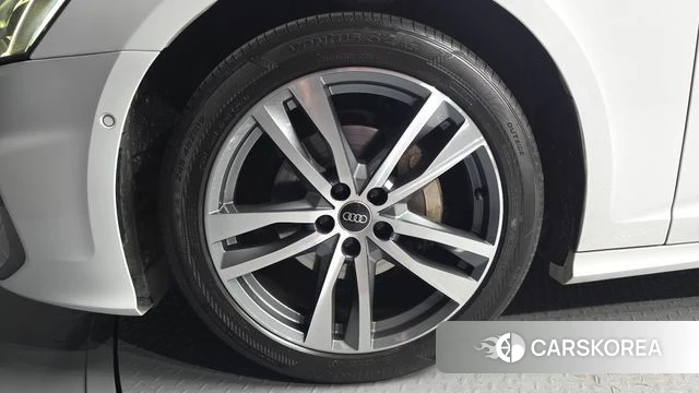 Audi A6 (C8) id 4774725 из Кореи 15