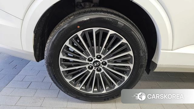 Hyundai Palisade (LX3) id 4957409 из Кореи 32