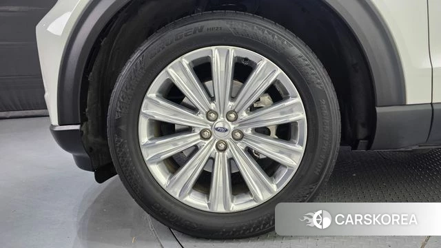 Ford Explorer 6th Generation id 5028819 из Кореи 15