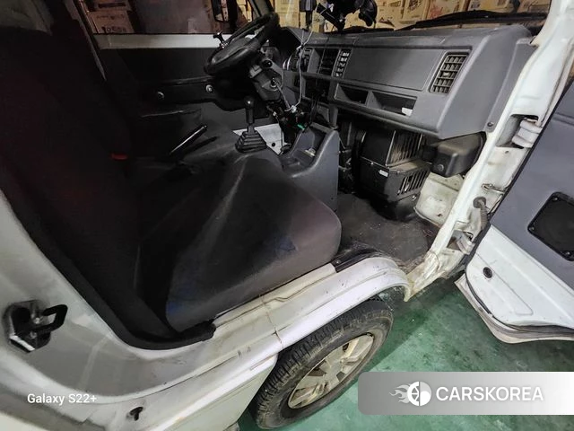 Chevrolet (GM Daewoo) New Labo id 4543277 из Кореи 9