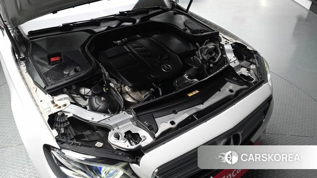 Mercedes-Benz E-Class W213 id 5018188 из Кореи 29