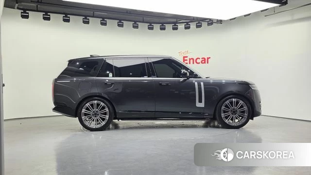 Land Rover Range Rover 5th Generation id 4523011 из Кореи 15