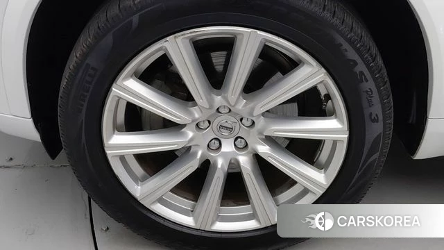 Volvo XC90 second Generation id 5048409 из Кореи 15