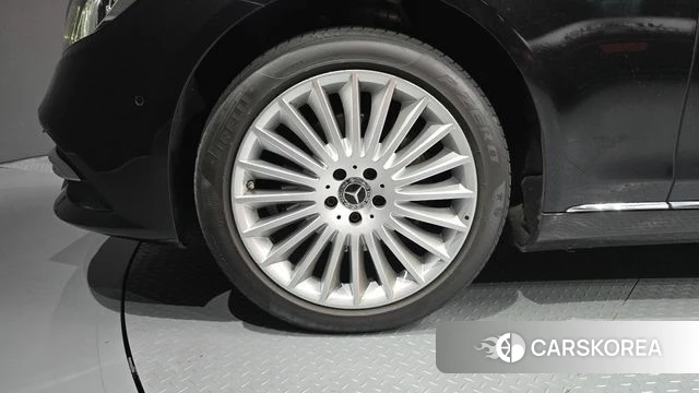 Mercedes-Benz S-Class W222 id 4923531 из Кореи 15