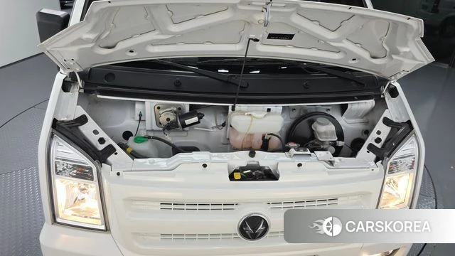 Dongfeng Socon C35 id 5040510 из Кореи 25