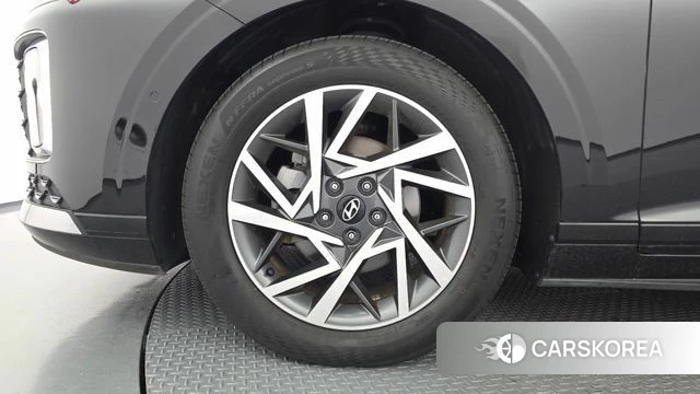 Hyundai Grandeur Hybrid (GN7) id 5001961 из Кореи 15