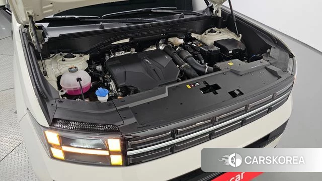 Hyundai Santa Fe (MX5) id 4539589 из Кореи 26