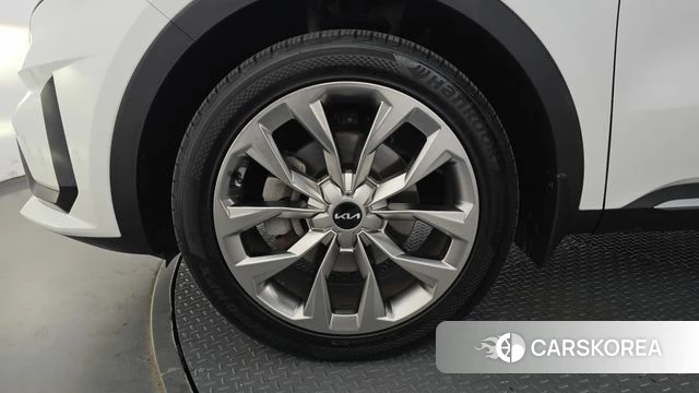 Kia Sorento 4th Generation id 4996625 из Кореи 27