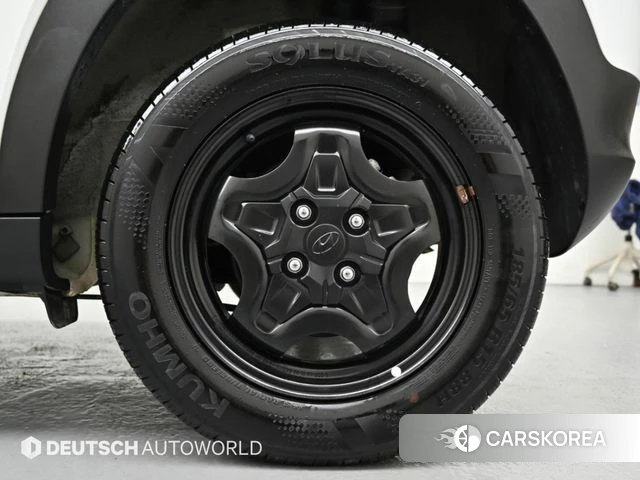 Hyundai Casper id 4965491 из Кореи 15