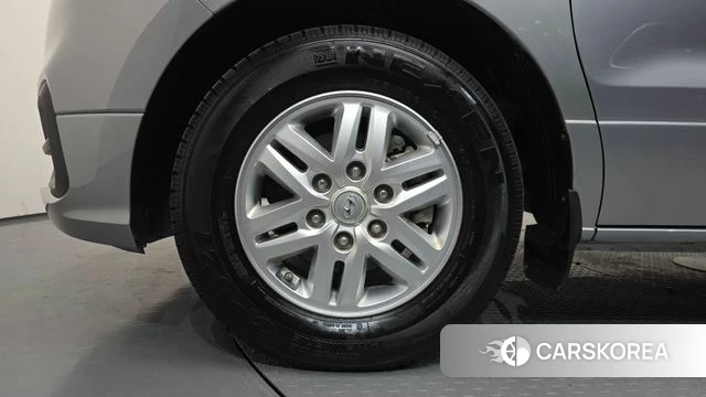 Hyundai The New Grand Starex id 5028373 из Кореи 15