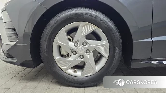 Hyundai Sonata D Edge (DN8) id 3720924 из Кореи 15