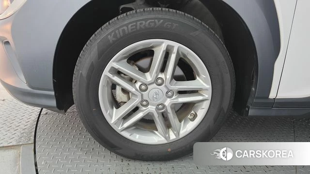 Hyundai The New Kona id 4740287 из Кореи 15