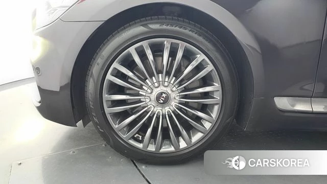 Kia More K9 id 4918786 из Кореи 15