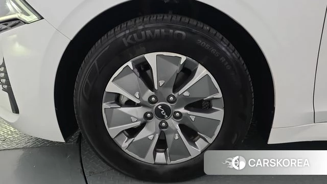Kia K5 Hybrid 3rd Generation id 4942161 из Кореи 25