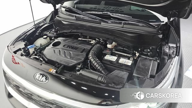 Kia Seltos id 4959879 из Кореи 26