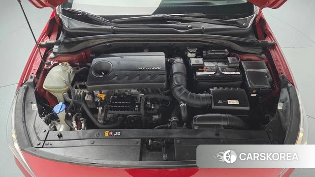 Hyundai i30 (PD) id 5018919 из Кореи 27