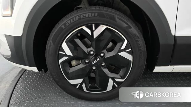 Kia Di All New Niro EV id 5027268 из Кореи 15