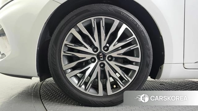 Kia K7 Premier id 5004174 из Кореи 15