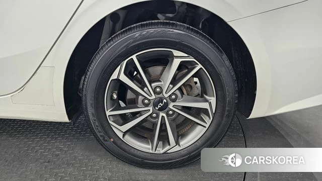 Kia The New K3 2nd generation id 5017343 из Кореи 15