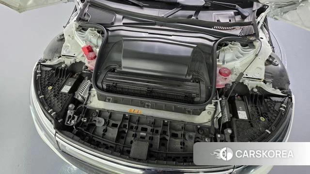 Mercedes-Benz EQS V297 id 4951525 из Кореи 30