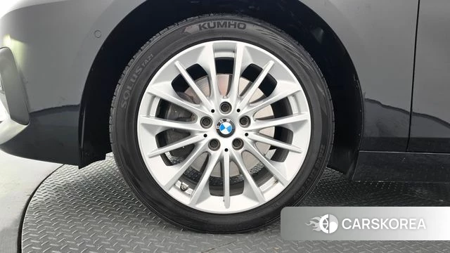 BMW 2 Series Gran Coupe (F44) id 4977051 из Кореи 25