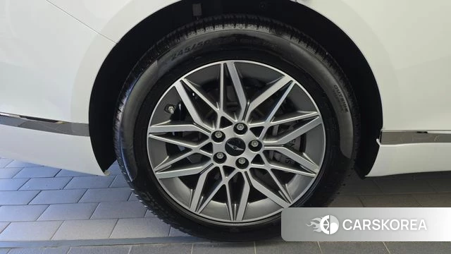 Genesis G80 (RG3) id 4916456 из Кореи 28