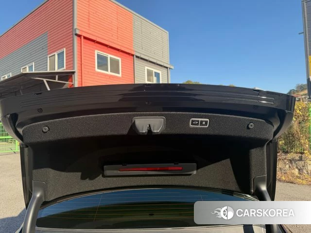 Genesis G90 (RS4) id 5046817 из Кореи 14
