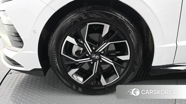 Hyundai Sonata D Edge (DN8) id 4990214 из Кореи 25