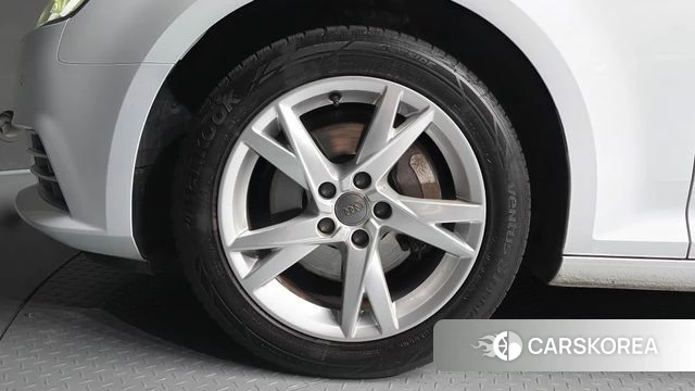 Audi A4 (B9) id 4988248 из Кореи 15