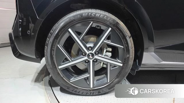 Hyundai The New Ionic 5 id 4870526 из Кореи 28