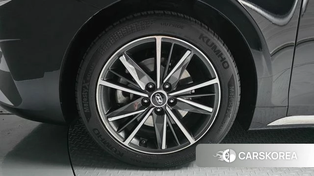 Hyundai The New Grandeur IG id 4976373 из Кореи 15