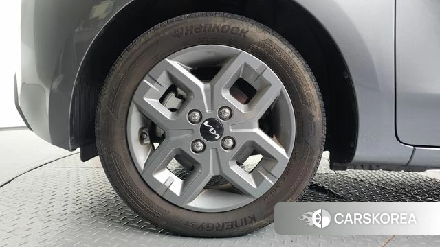 Kia The New Kia Ray id 4740110 из Кореи 25