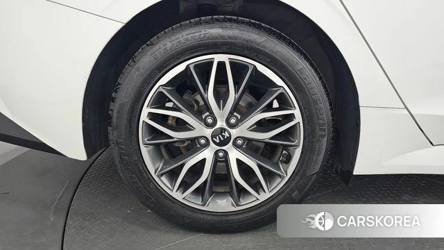 Kia K5 3rd generation id 5054170 из Кореи 27